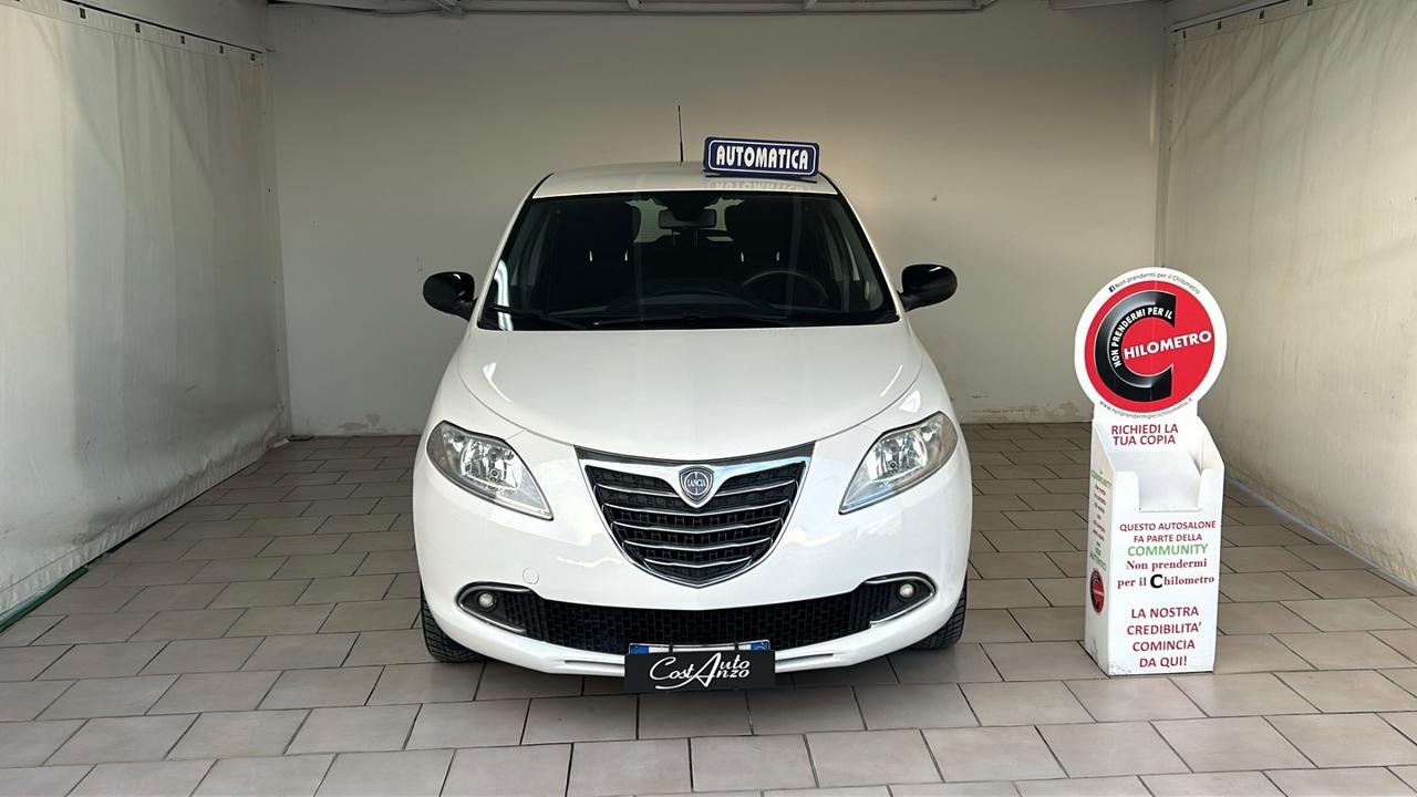 Lancia Ypsilon 0.9 TwinAir Automatica Platinum 2015