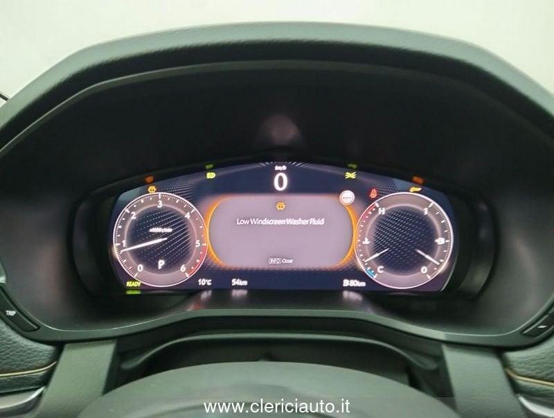 Mazda CX-60 3.3L e-Skyactiv D 249 CV M Hybrid AWD Homura