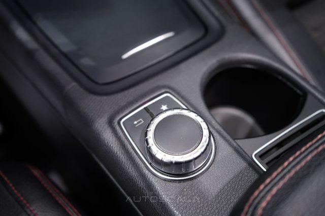 MERCEDES-BENZ CLA 220 d 4Matic Automatic Premium DarkNight #PerOPERATORI