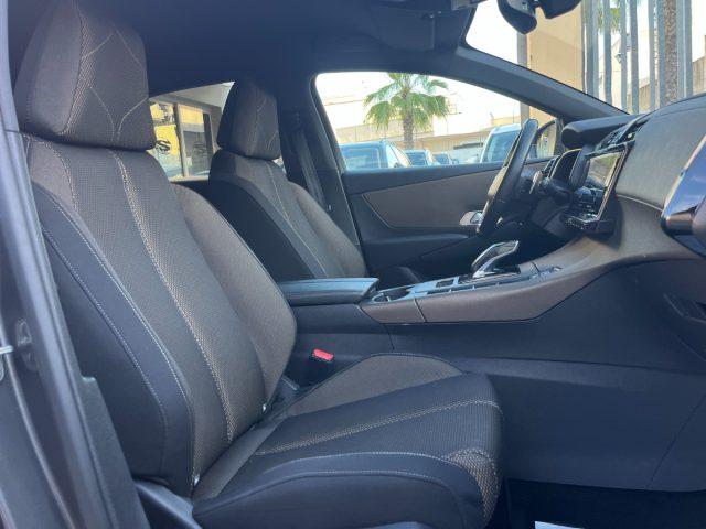 DS AUTOMOBILES DS 7 Crossback BlueHDi 130 Aut. Business