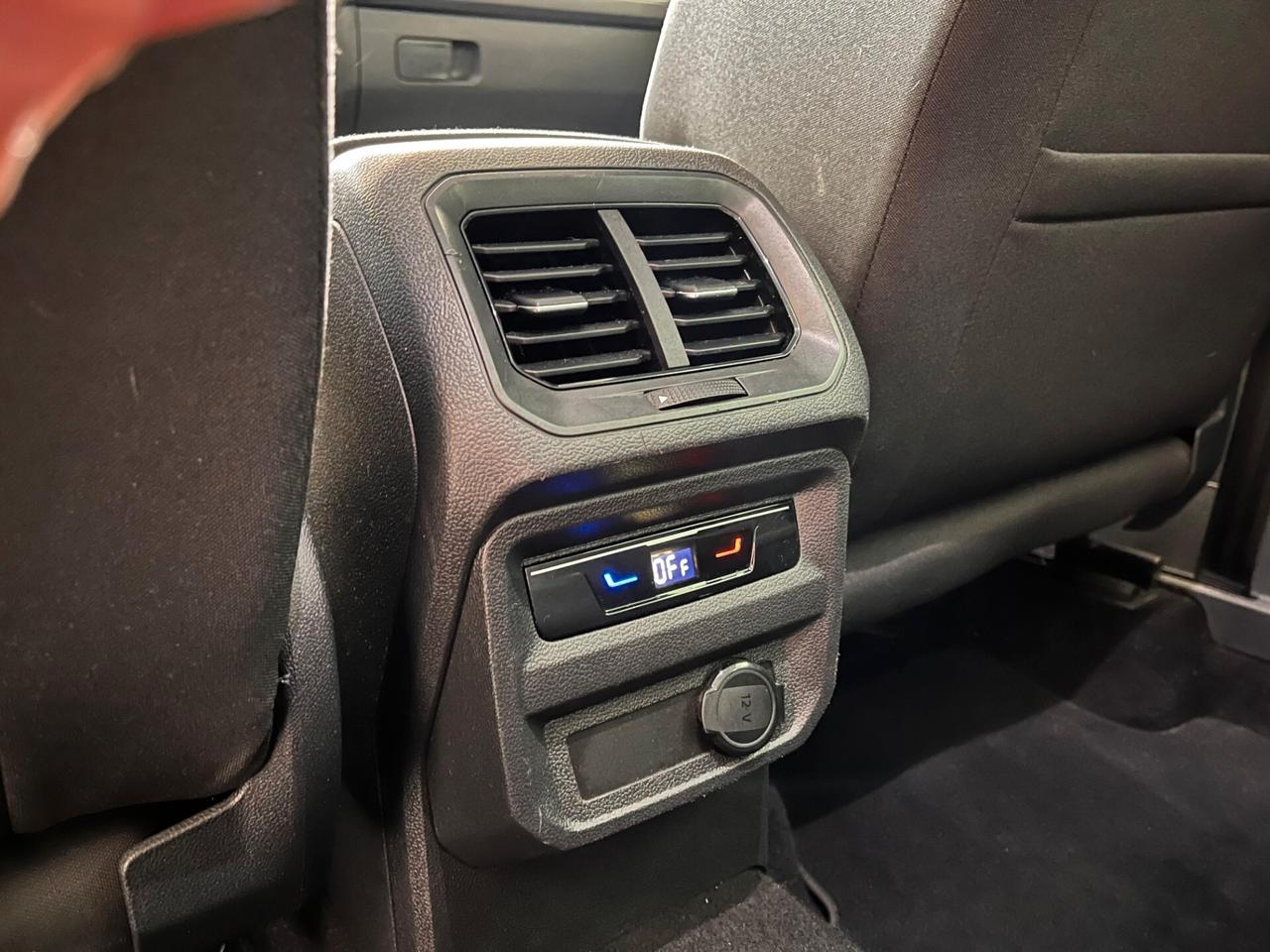 Volkswagen Tiguan 2.0 TDI 150 CV SCR DSG 4MOTION Life