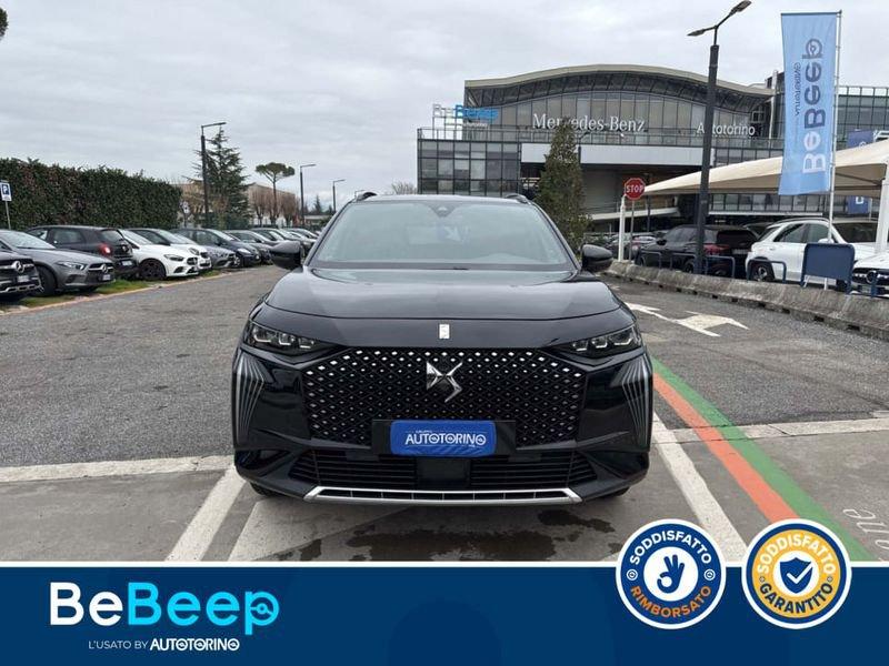 DS DS 7 DS7 1.6 E-TENSE PHEV OPERA 4X4 300CV AUTO