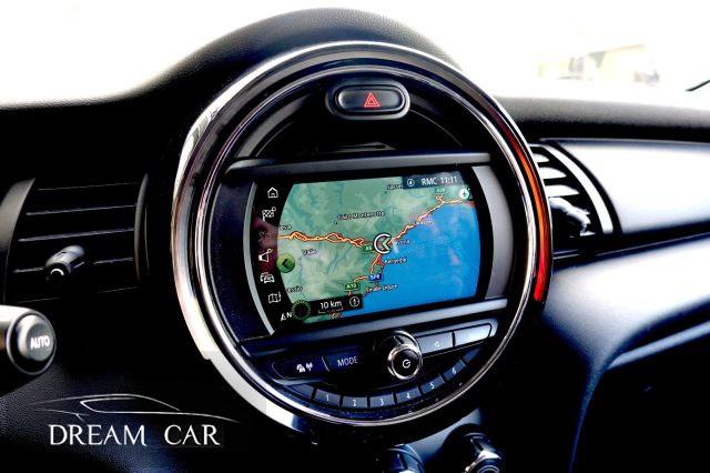 MINI One 1.5 One 75 CV VIRTUAL COCKPIT-OK NEOPATENTATI