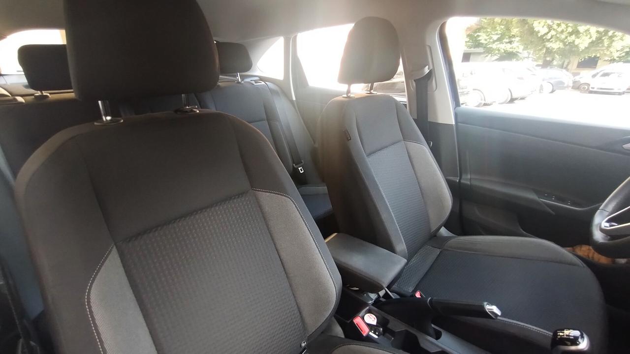 Volkswagen Taigo 1.0 TSI 110 LIFE