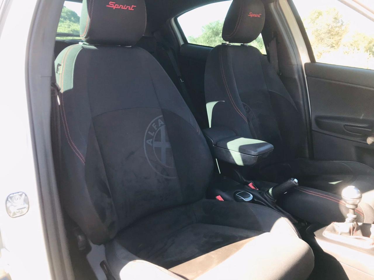 Alfa Romeo Giulietta 2.0JTDm FULLOPTIONAL CHIAMA 2015
