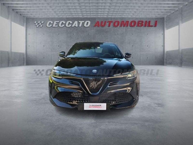 Alfa Romeo Junior Junior 1.2 ibrida Q4 145cv edct6