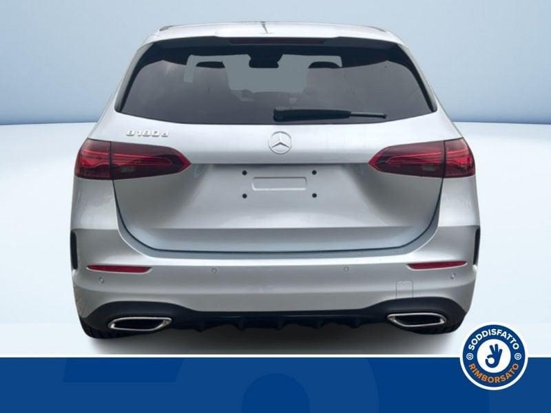 Mercedes-Benz Classe B 180d Automatic AMG Line Advanced Plus