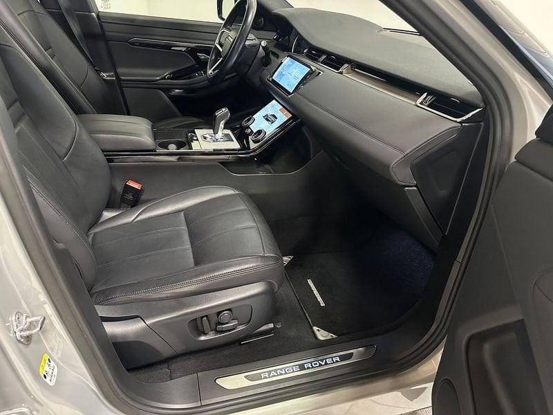 Land Rover Range Rover Evoque 2.0 D200 MHEV Bronze Collection AWD | IVA ESPOSTA