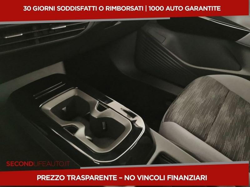 Volkswagen ID.4 77 kWh Pro Performance 204cv