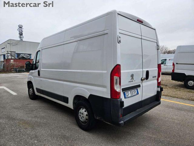 CITROEN Jumper 330 L2H2 2.2 BlueHDi 140cv - GF391PL