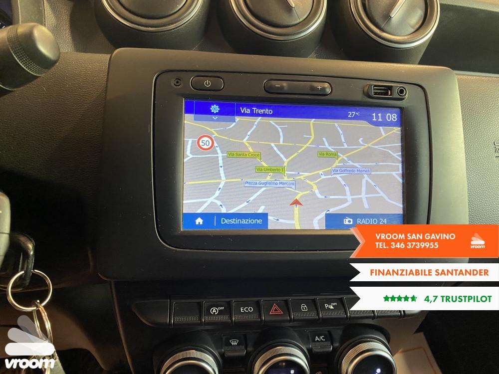 DACIA Duster 2ª serie Duster 1.5 dCi 8V 110 CV...