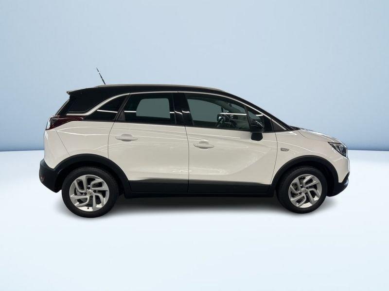 Opel Crossland X 1.2 INNOVATION 83CV MY18.5