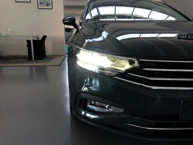 VOLKSWAGEN Passat Variant 2.0TDI SCR EVO Business