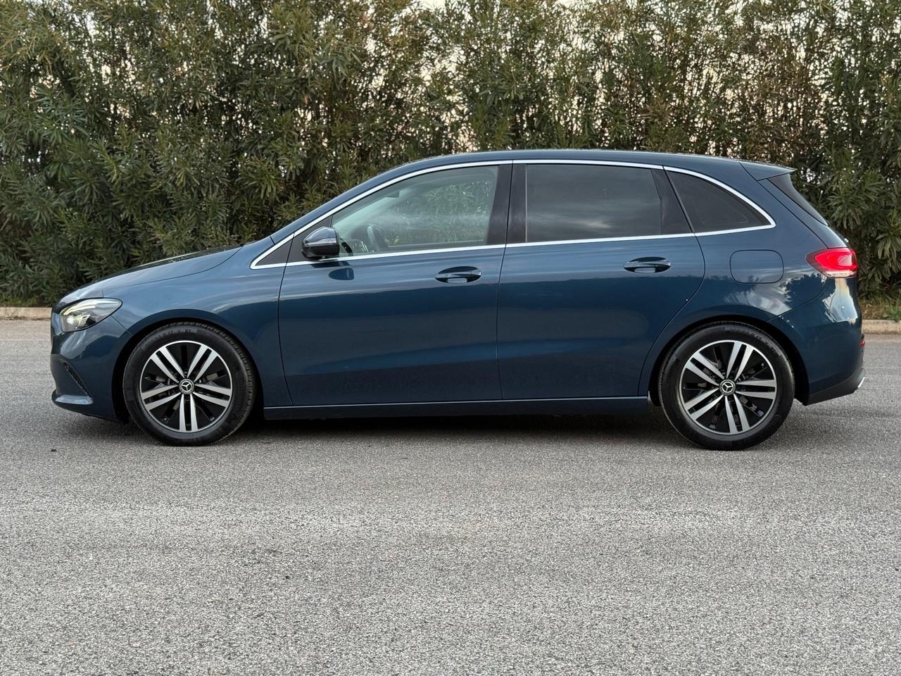 Mercedes-benz B 200 d Sport