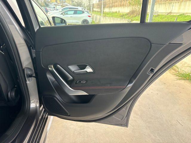 MERCEDES-BENZ A 180 Automatic AMG Line NO OBBLIGO FINANZIAMENTO