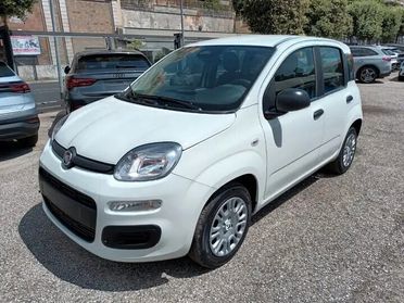 Fiat Panda 1.0 FireFly S&S Hybrid KM0