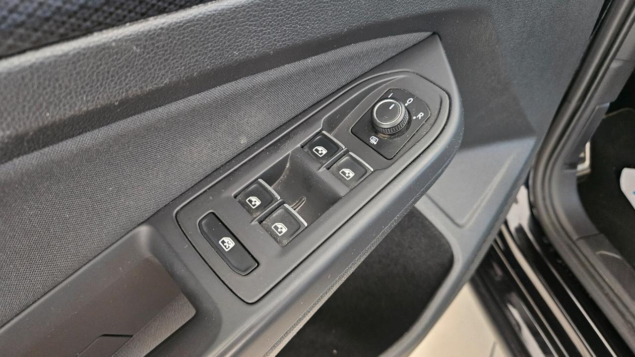 Volkswagen Golf 2.0 TDI 115Cv Manuale