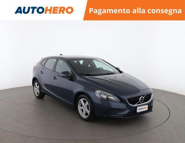 VOLVO V40 D2 Kinetic
