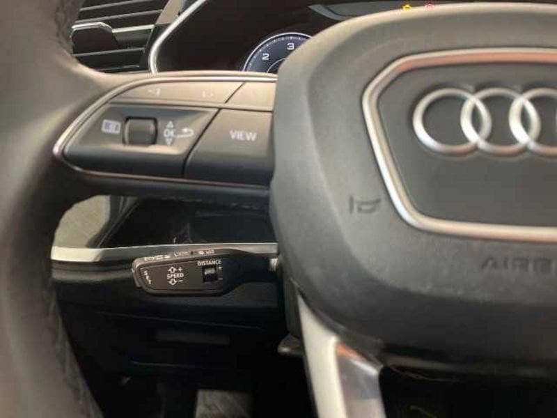 Audi Q3 II 2018 35 2.0 tdi Business Advanced s-tronic