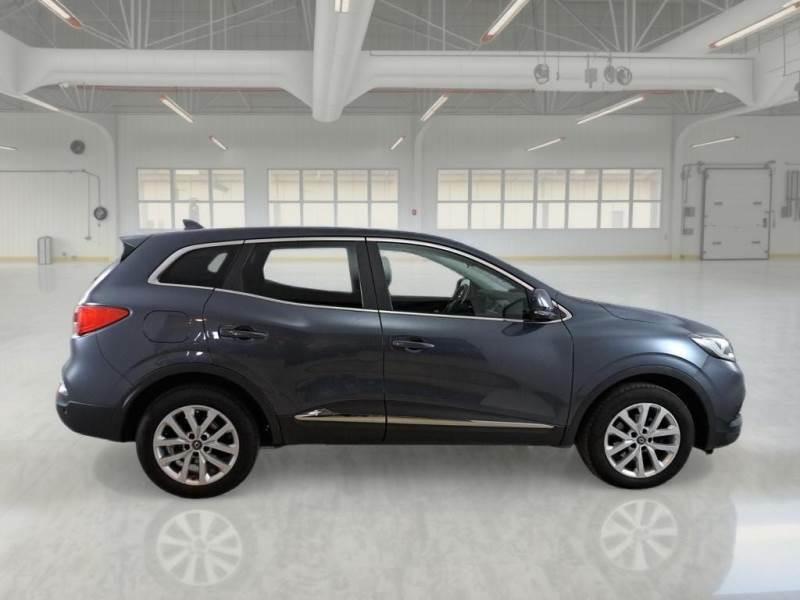 RENAULT KADJAR 1.5 DCI 85KW BLUE BUSINESS EDC