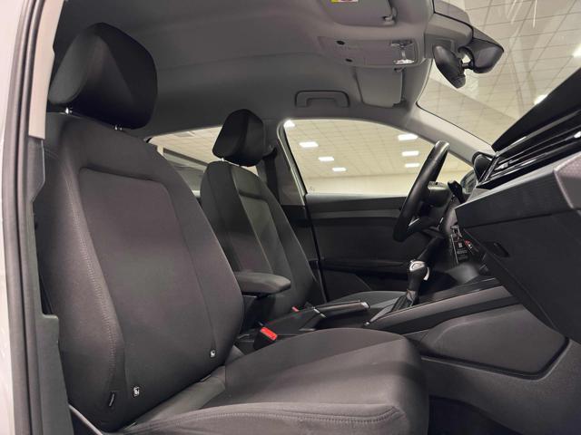 AUDI A1 citycarver 30 TFSI S tronic Admired