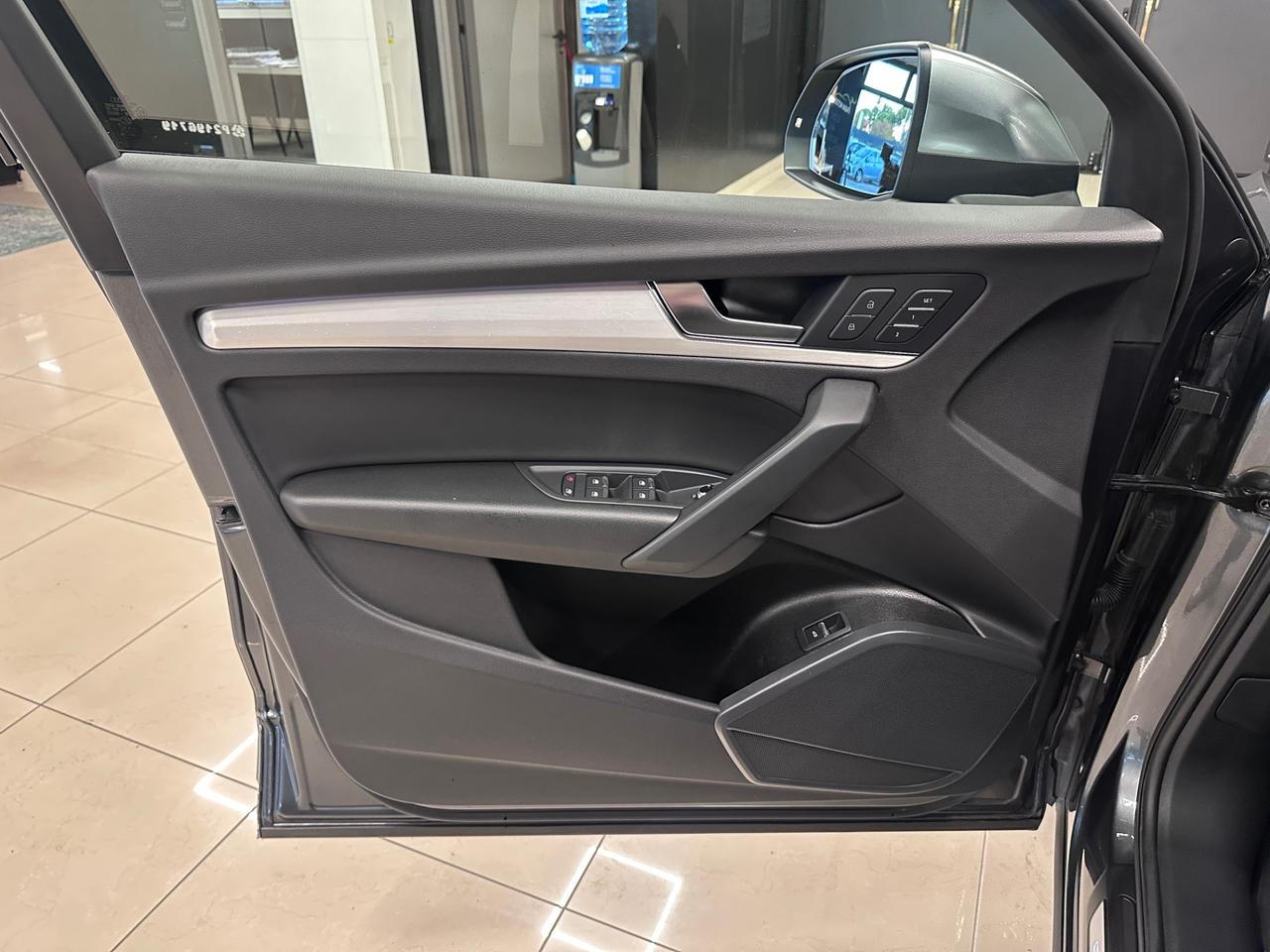 Audi SQ5 Sportback 3.0 tdi mhev 48V Sport Attitude quattro tiptronic