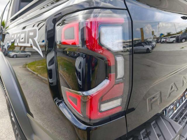 FORD Ranger Raptor 2.0 Ecoblue 4WD DC 5 posti