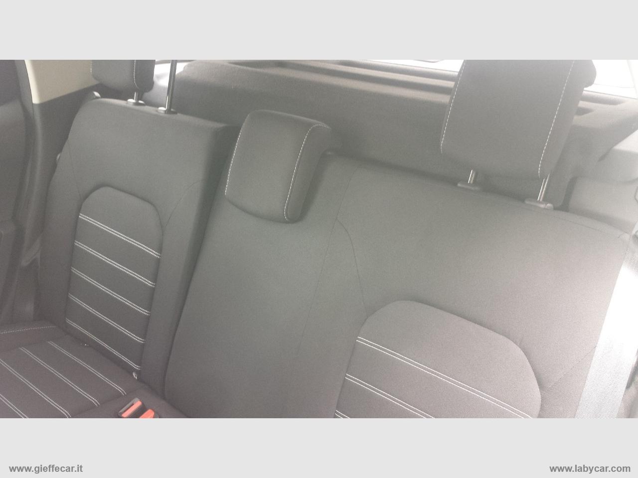 DACIA Duster 1.6 SCe 4x2 Prestige LEGGERE BENE