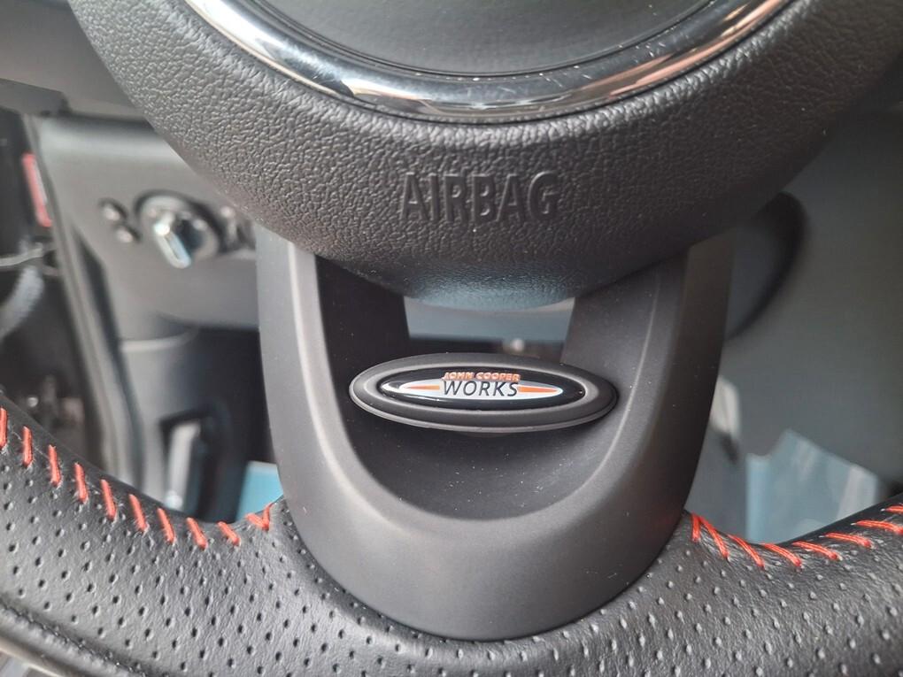 Mini Cooper D 5 porte