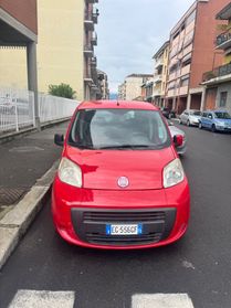 Fiat Qubo 1.3 MJT 75 CV (SU APPUNTAMENTO)