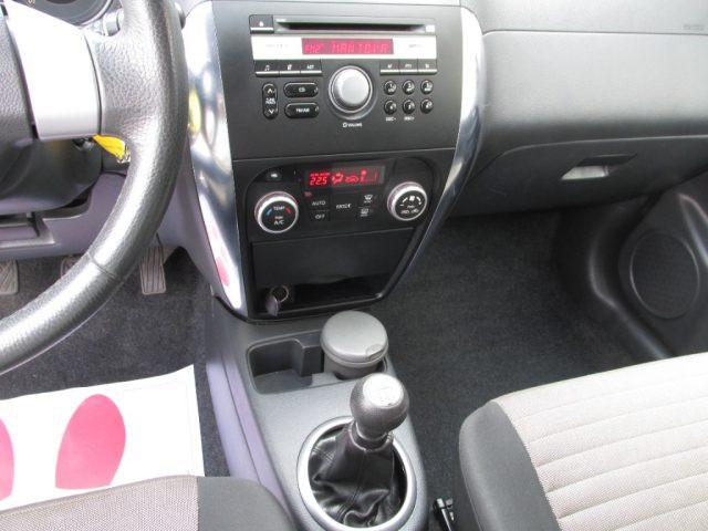 FIAT Sedici 1.6 16 120cv 4x2 -VEICOLO PRONTO USO- "DA VETRINA"