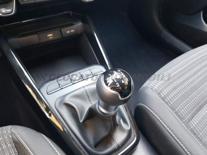 KIA Stonic Stonic 1.2 dpi Style 84cv