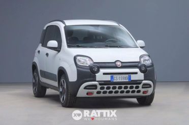 Fiat Panda 1.0 Firefly Hybrid 70CV Cross