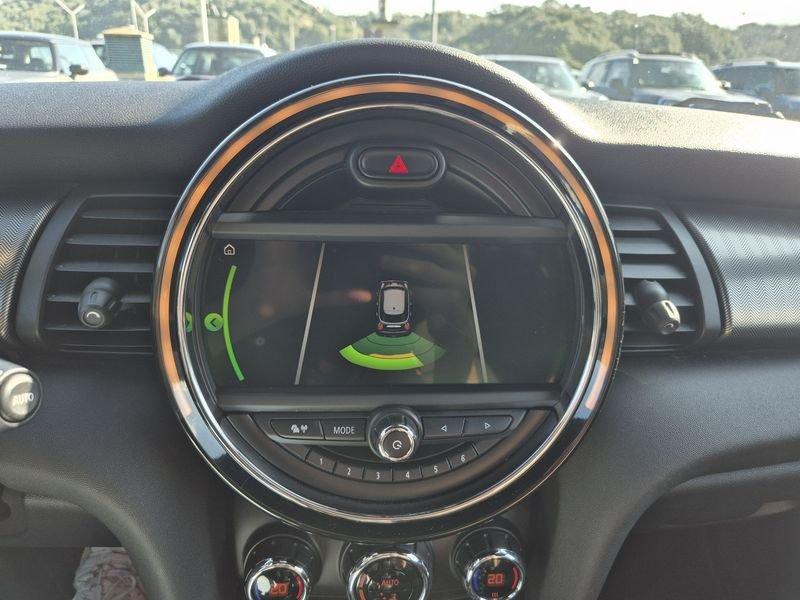 MINI Mini 5 porte Mini 5p 2.0 Cooper S Hype auto