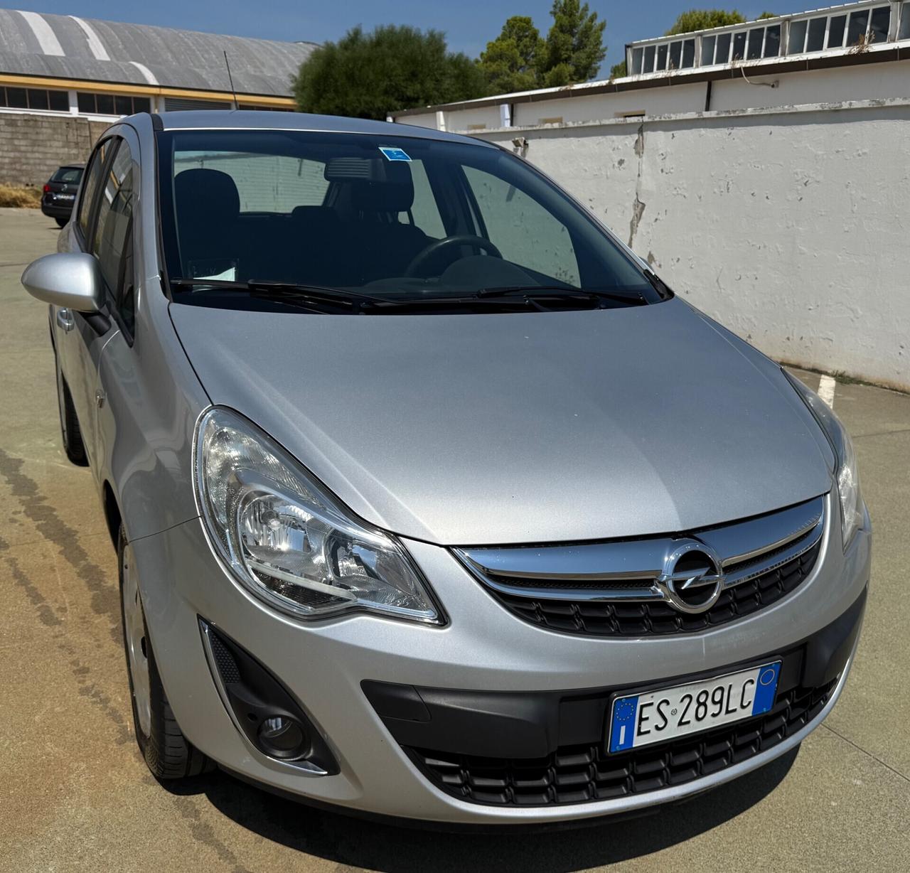 Opel Corsa 1.3 CDTI 75CV 5 Porte