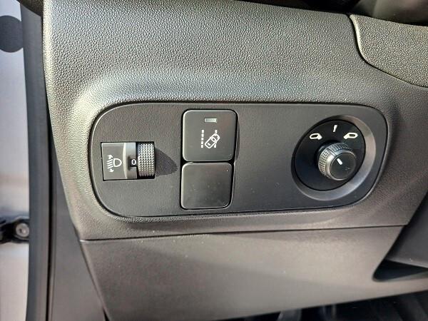 CITROEN C3 1.5 BlueHDI 100 CV S&S FEEL