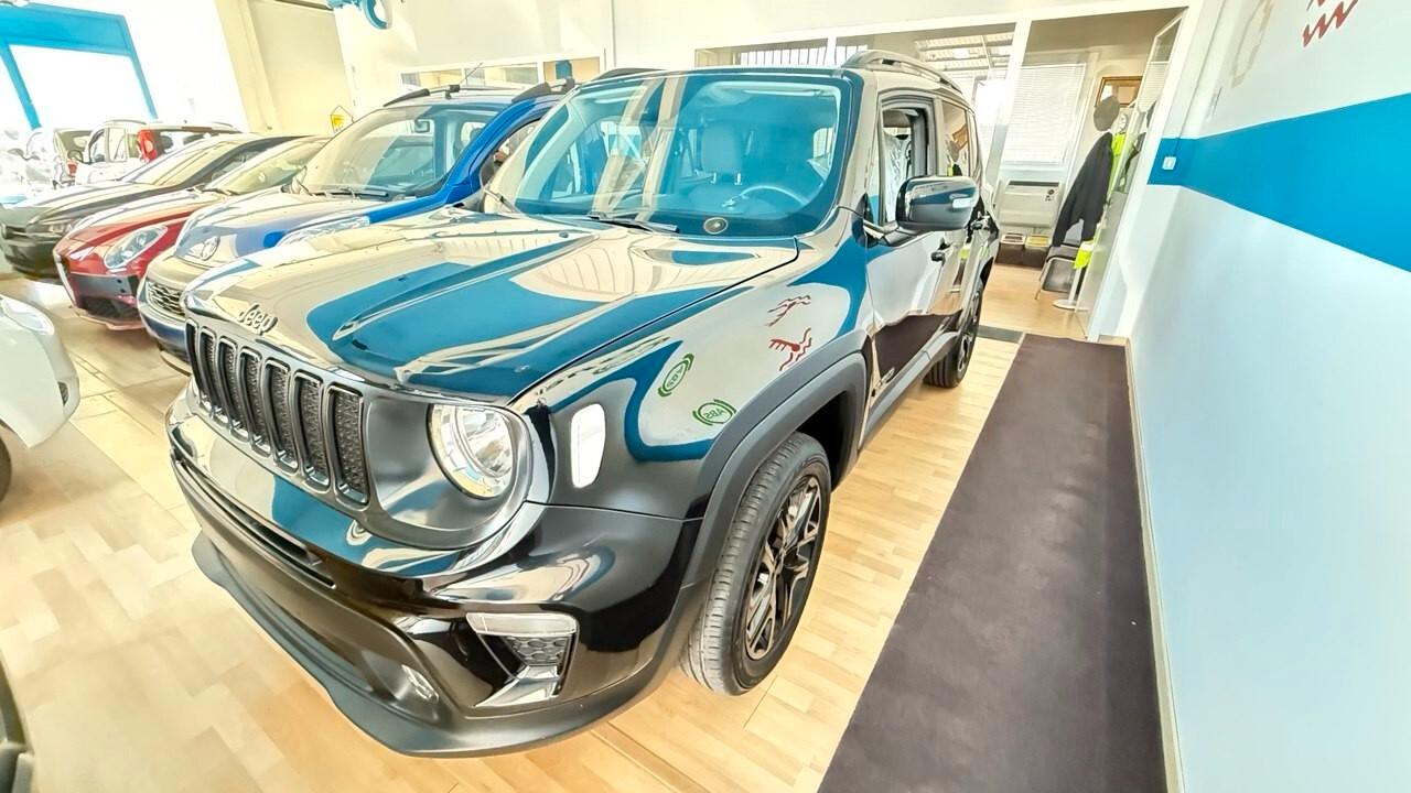 Jeep Renegade 2.0 Mjt 140CV 4WD NIGT EAGLE