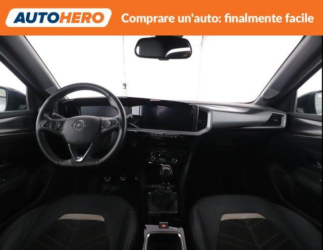 OPEL Mokka 1.2 Turbo 130 CV Edition