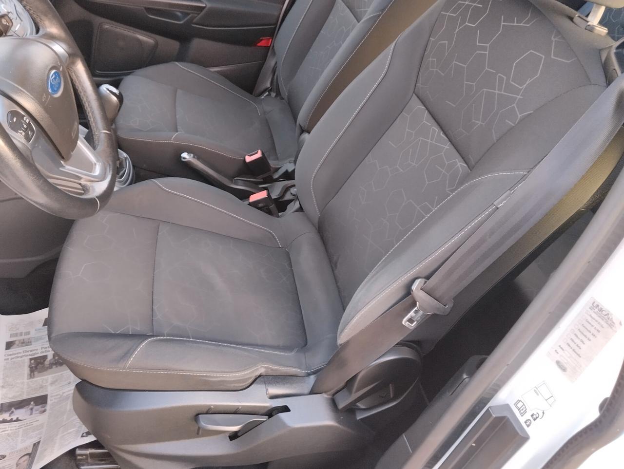 Ford B-Max 1.4 90 CV GPL Plus