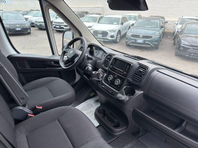 PEUGEOT Boxer 35 2.2 BlueHDi FAP L2H2