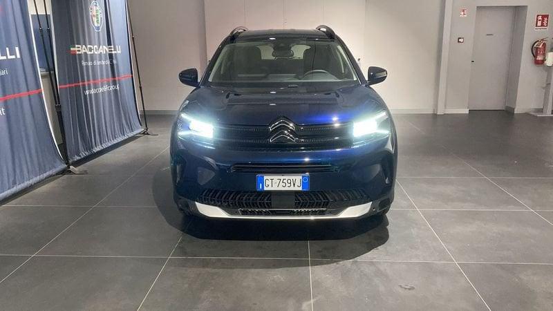 Citroën C5 Aircross PureTech 130 S&S Plus