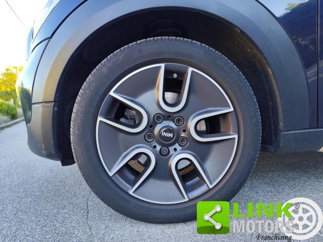 MINI Countryman Mini Cooper D Business Countryman Autom.GAR.INCL