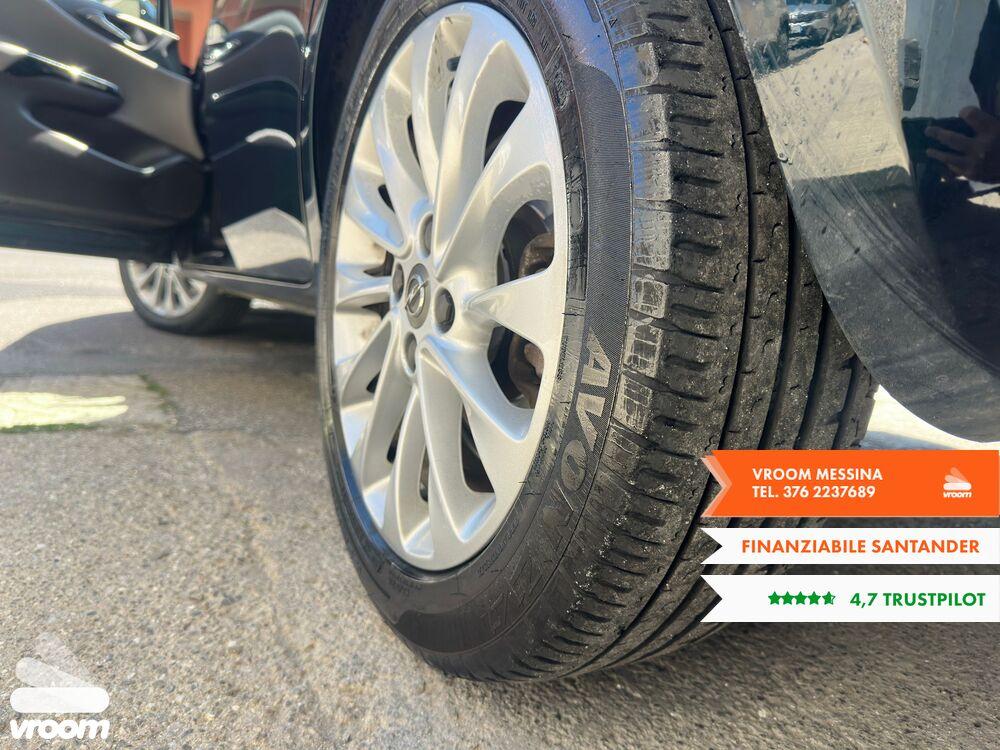 OPEL Corsa 5ª serie Corsa 1.3 CDTI ecoFLEX 95C...