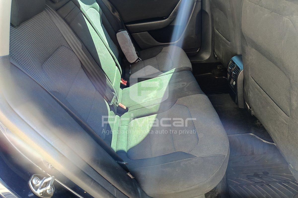 VOLKSWAGEN Passat Var. 2.0 TDI Comfortline BM.Tech.