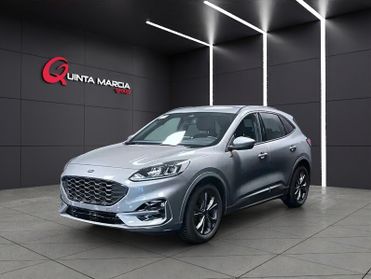 Ford Kuga 2.0 EcoBlue 120CV aut. AWD ST-Line X