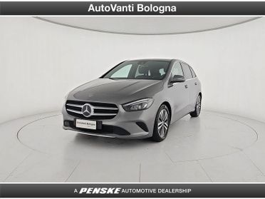 Mercedes-Benz Classe B B 200 d Automatic Sport