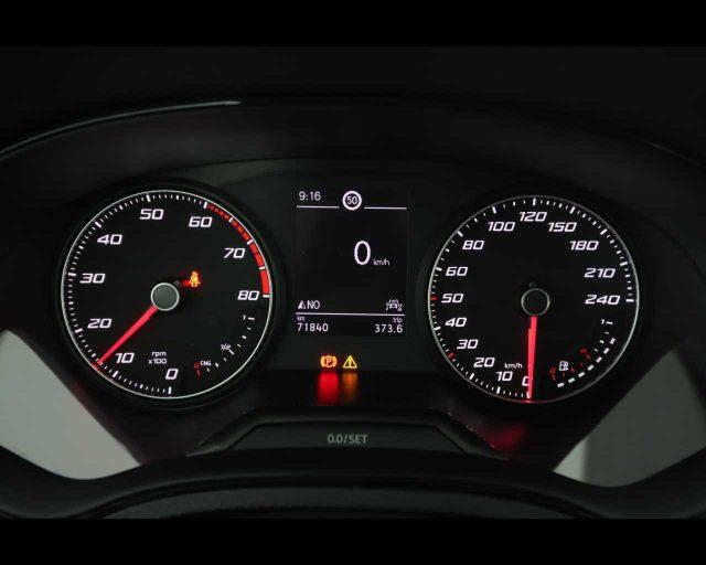 SEAT Arona 1.0 TGI XPERIENCE