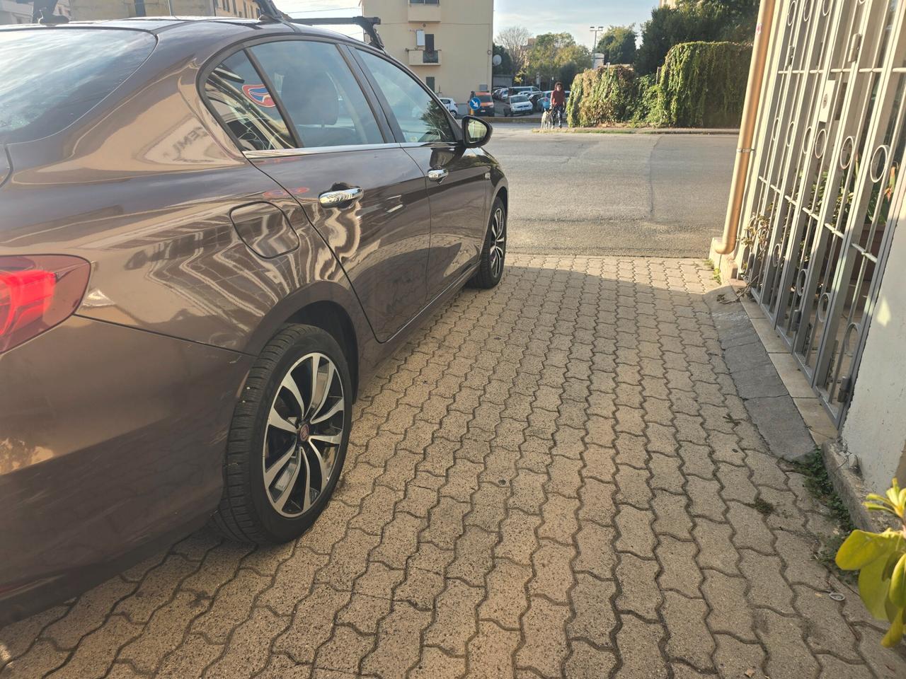 Fiat Tipo 1.6 Mjt 4 porte Opening Edition Plus
