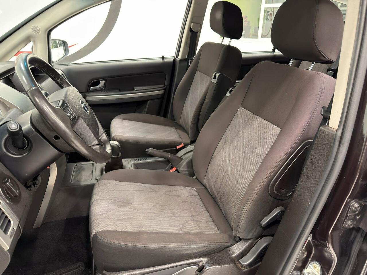 Tata Aria 2.2 dicor 16v Prestige 4x4 - 7 posti - retrocamera