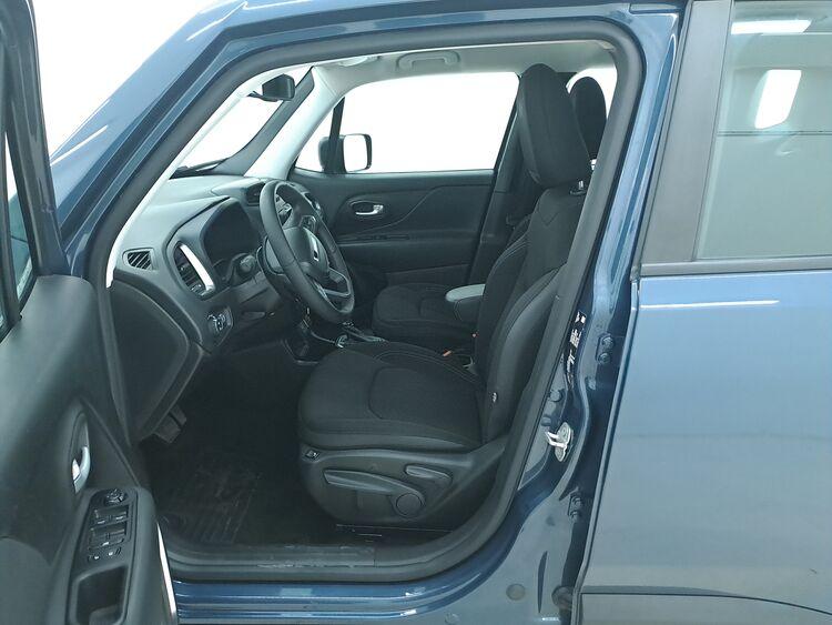 Jeep Renegade MHEV Altitude BR932239 1.5 Mild Hybrid 131CV